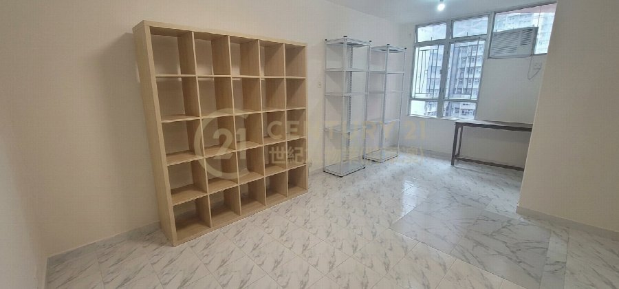 廣明苑 廣瑞閣 D座 (連地價)