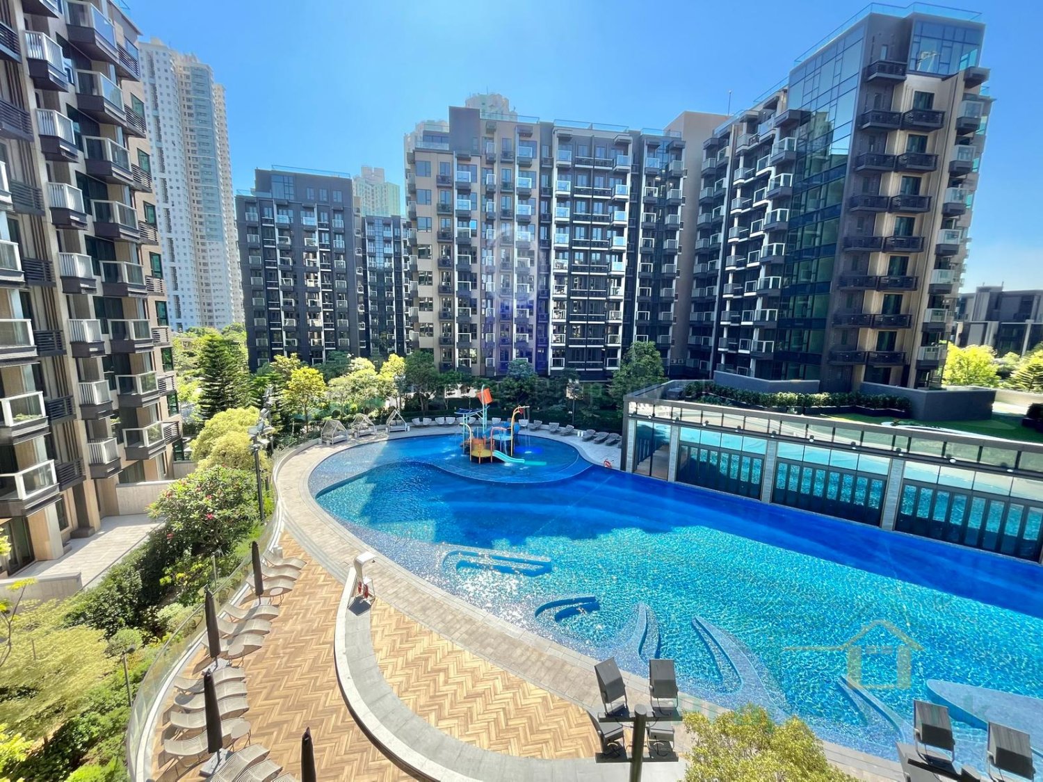 WETLAND SEASONS BAY TWR 03B Tin Shui Wai L C500282 For Buy