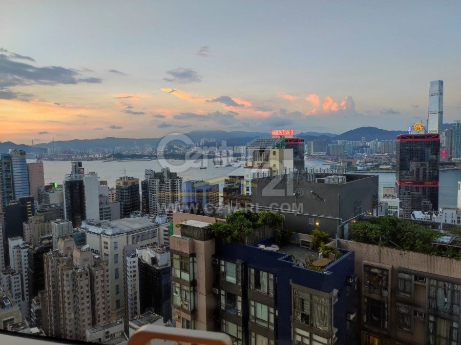 CENTRESTAGE TWR 01 Sheung Wan H A417475 For Buy