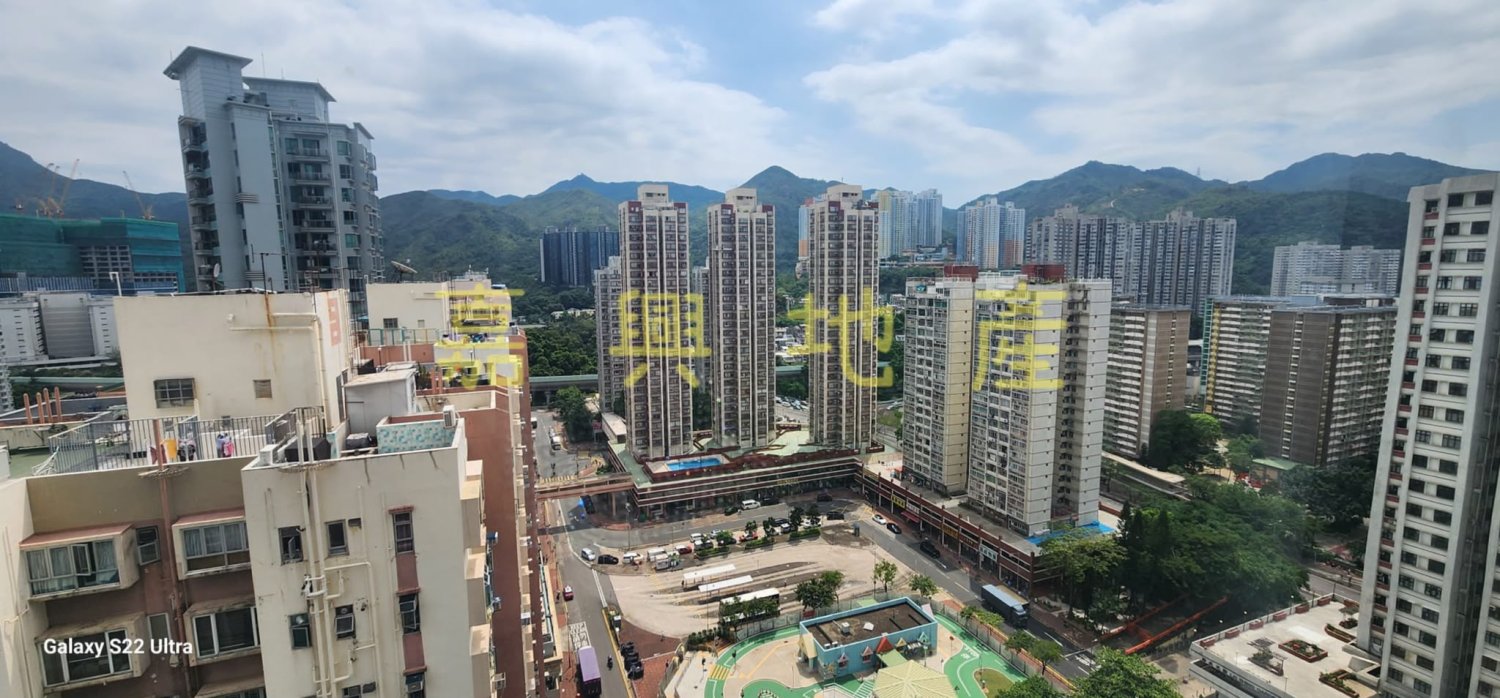 河畔花園 E座**Annie 95...