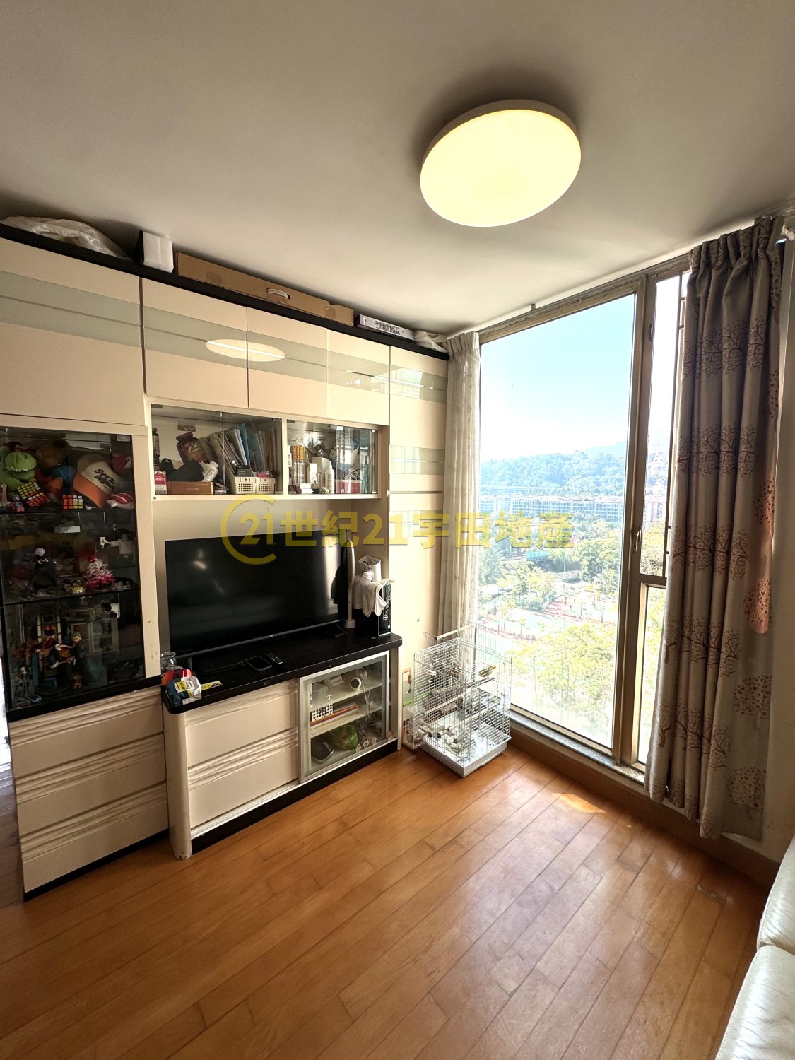 SERENITY PARK PH 02  Tai Po M T020624 For Buy