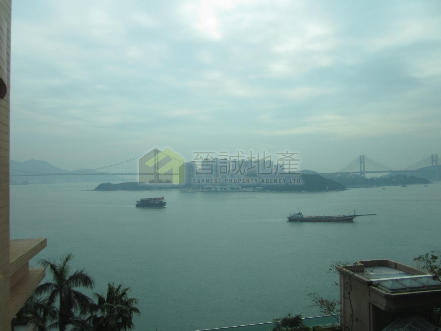浪翠園 第03期 第07座 售盤 #C007887 4