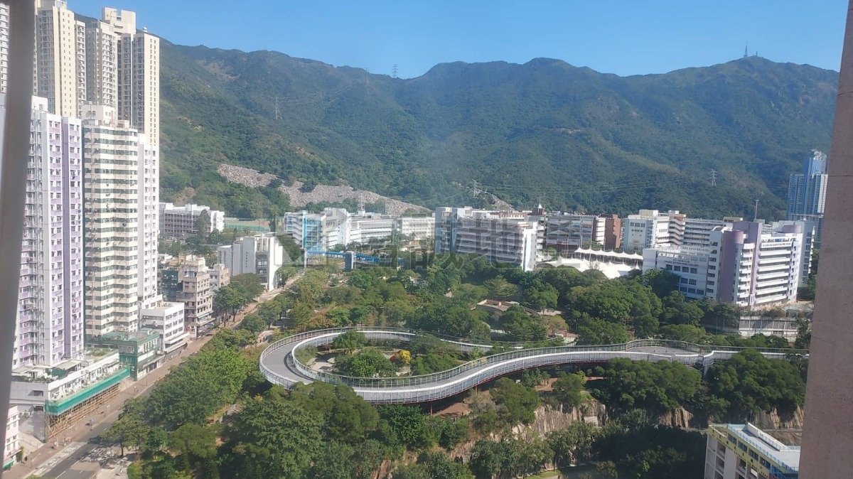 FUNG TAK ESTATE   Diamond Hill H F126021 For Buy