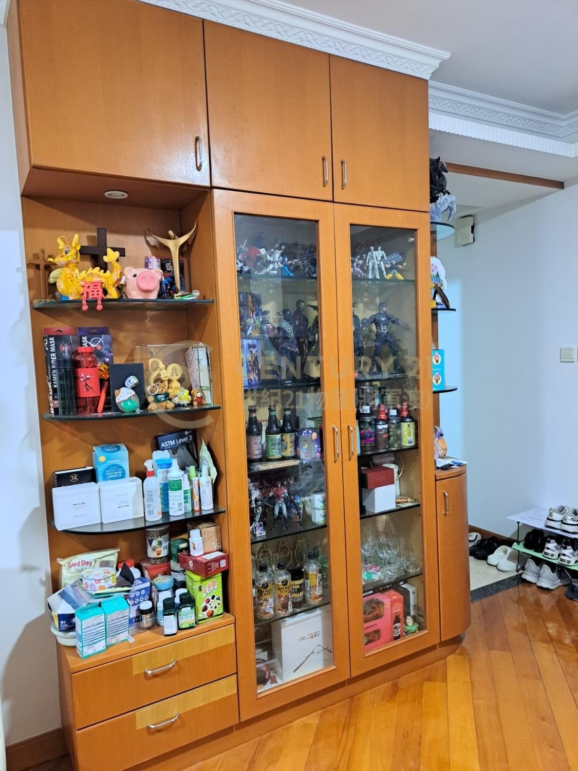 彩明苑 E座 彩桃閣 (綠表) 彩明苑 E座 彩桃閣 (綠表)