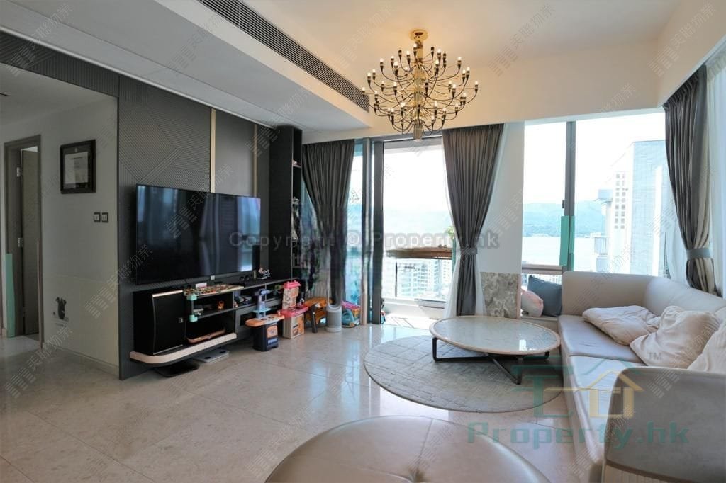 ST MARTIN TWR 02 Tai Po T 1803232 For Buy