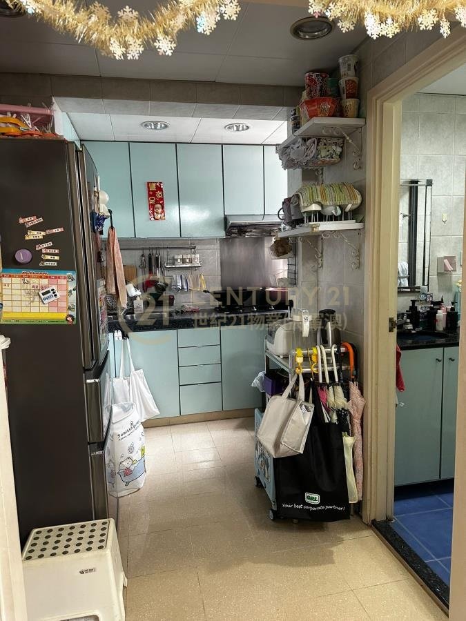 廣明苑 C座 廣賢閣 (連地價)