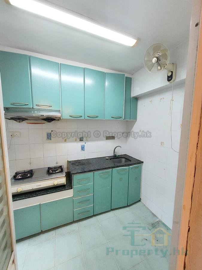 KWONG LAM COURT BLK B MAU LAM HSE (HOS) Shatin L T132783 For Buy