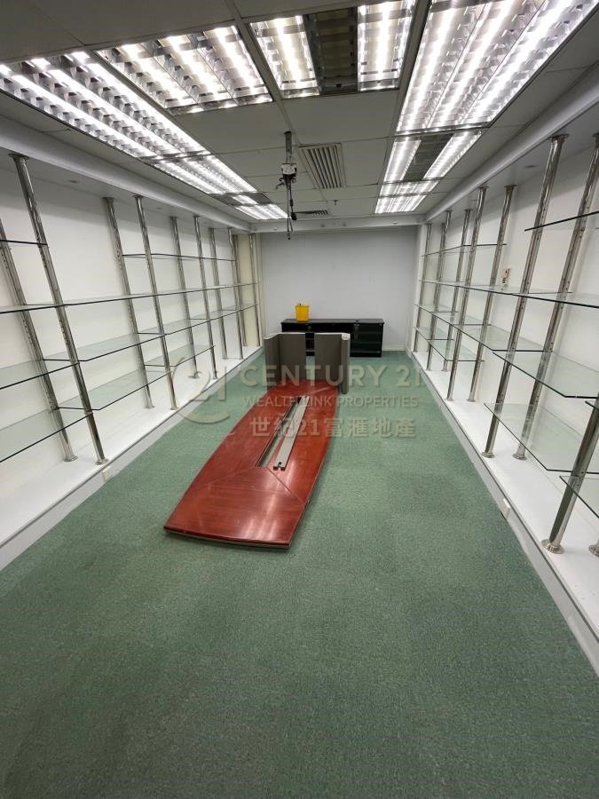 PENINSULA CTR Tsim Sha Tsui 013107 For Buy