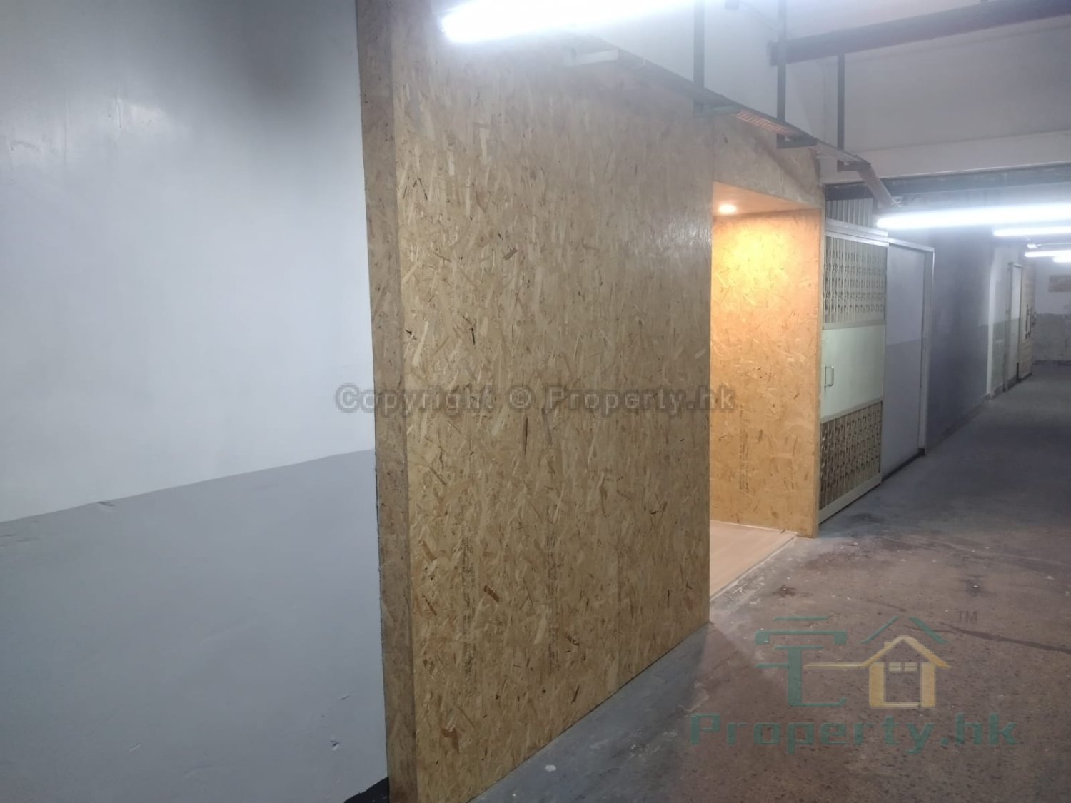 KWUN TONG IND CTR BLK 03 Kwun Tong M 1797864 For Buy