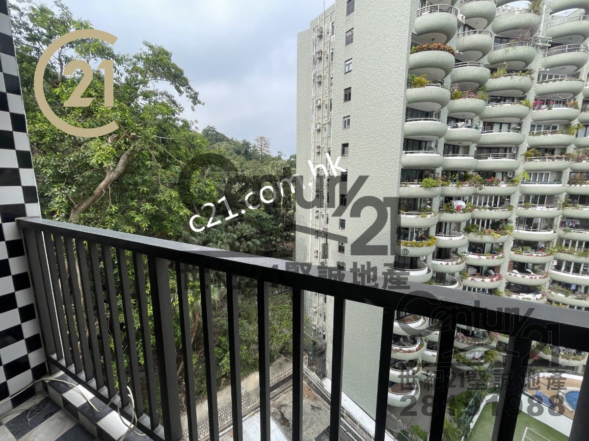 FOUR WINDS APT Pokfulam M B044886 For Buy