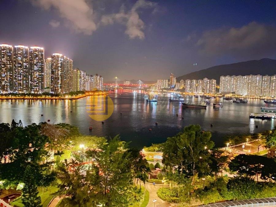 海灣花園 第02座