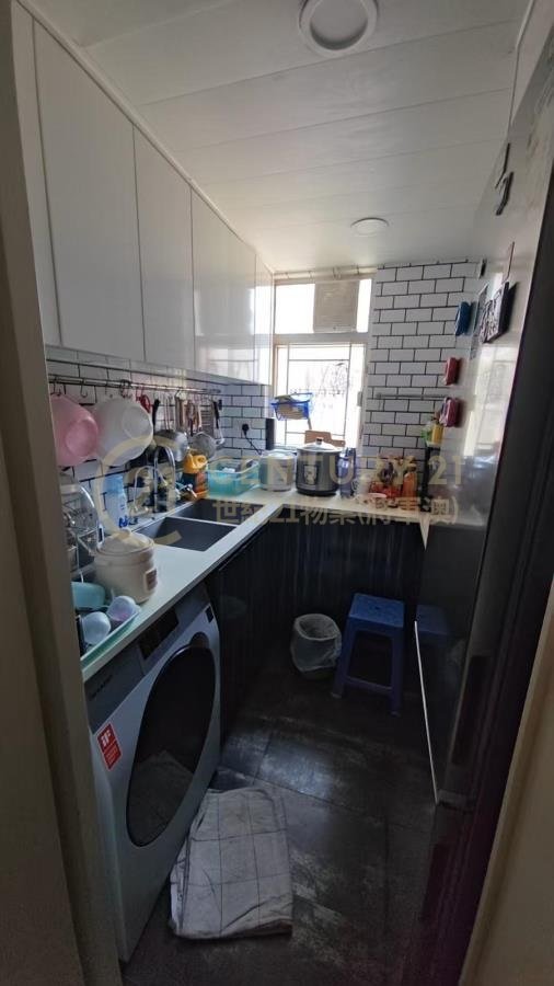 CHOI MING COURT BLK C (HOS) Tseung Kwan O H F177478 For Buy