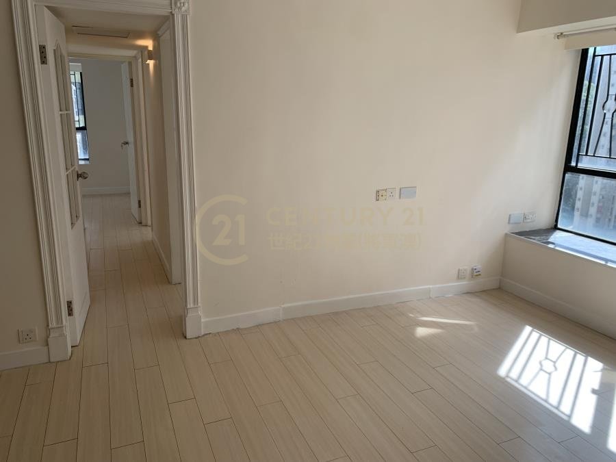 富麗花園 第02座