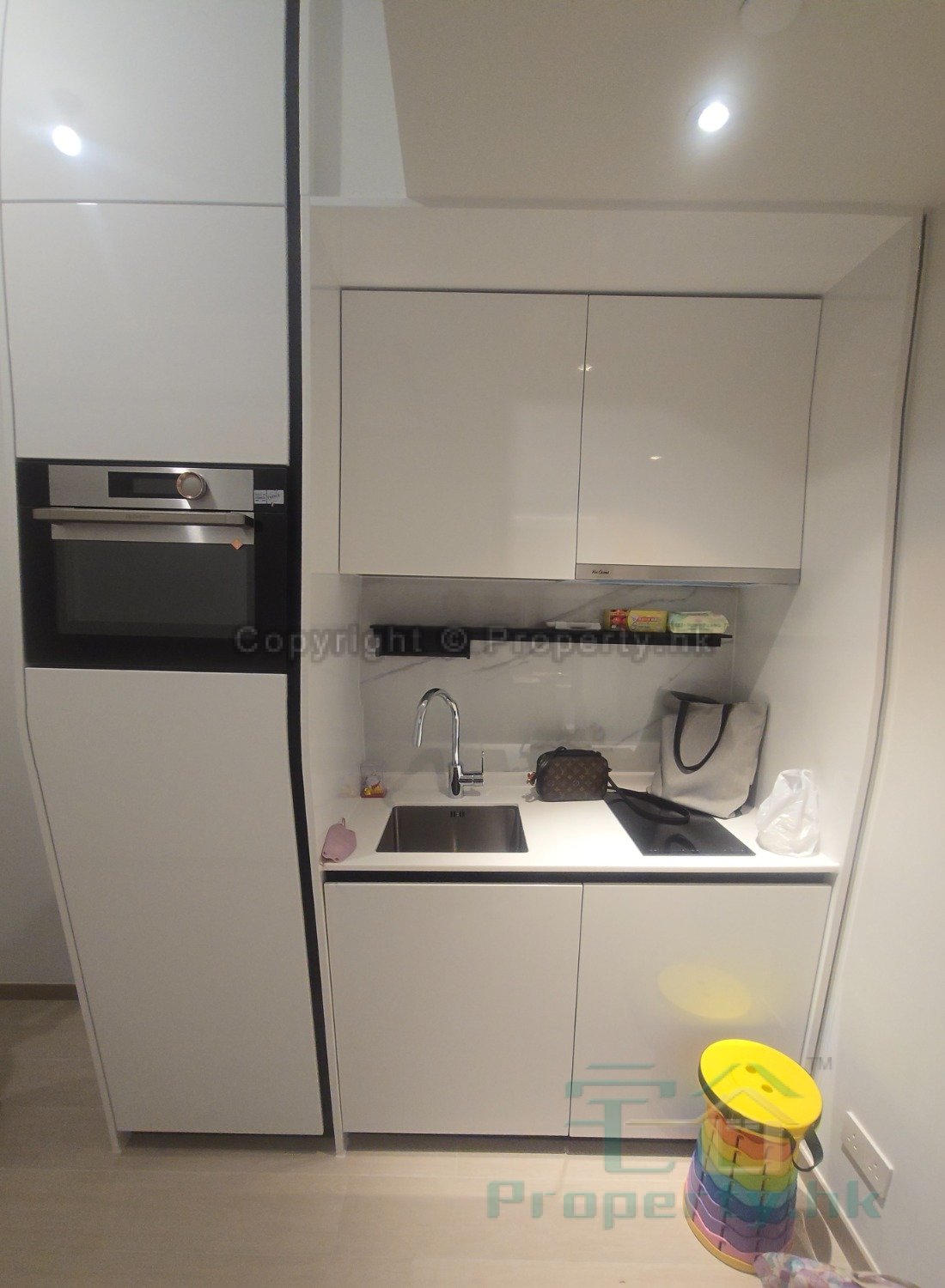 CHILL RESIDENCE TWR 02 Yau Tong H 1829306 For Buy