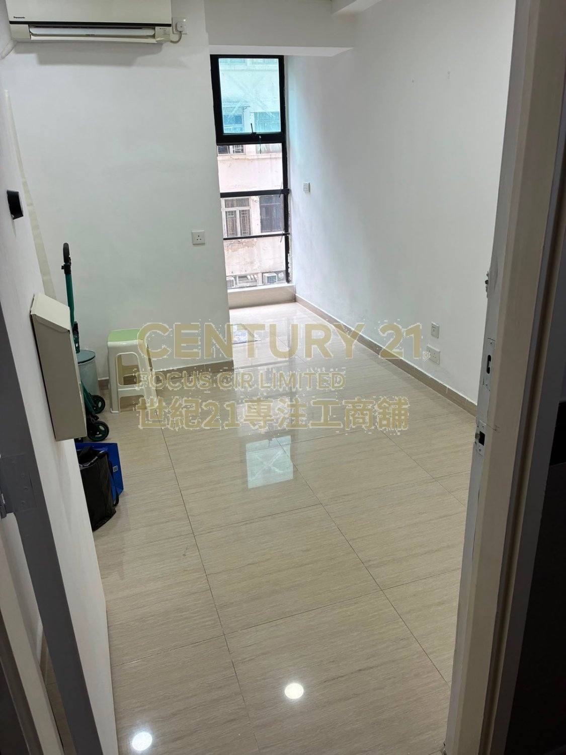 WORKINGBERG COM BLDG North Point M K233936 For Buy