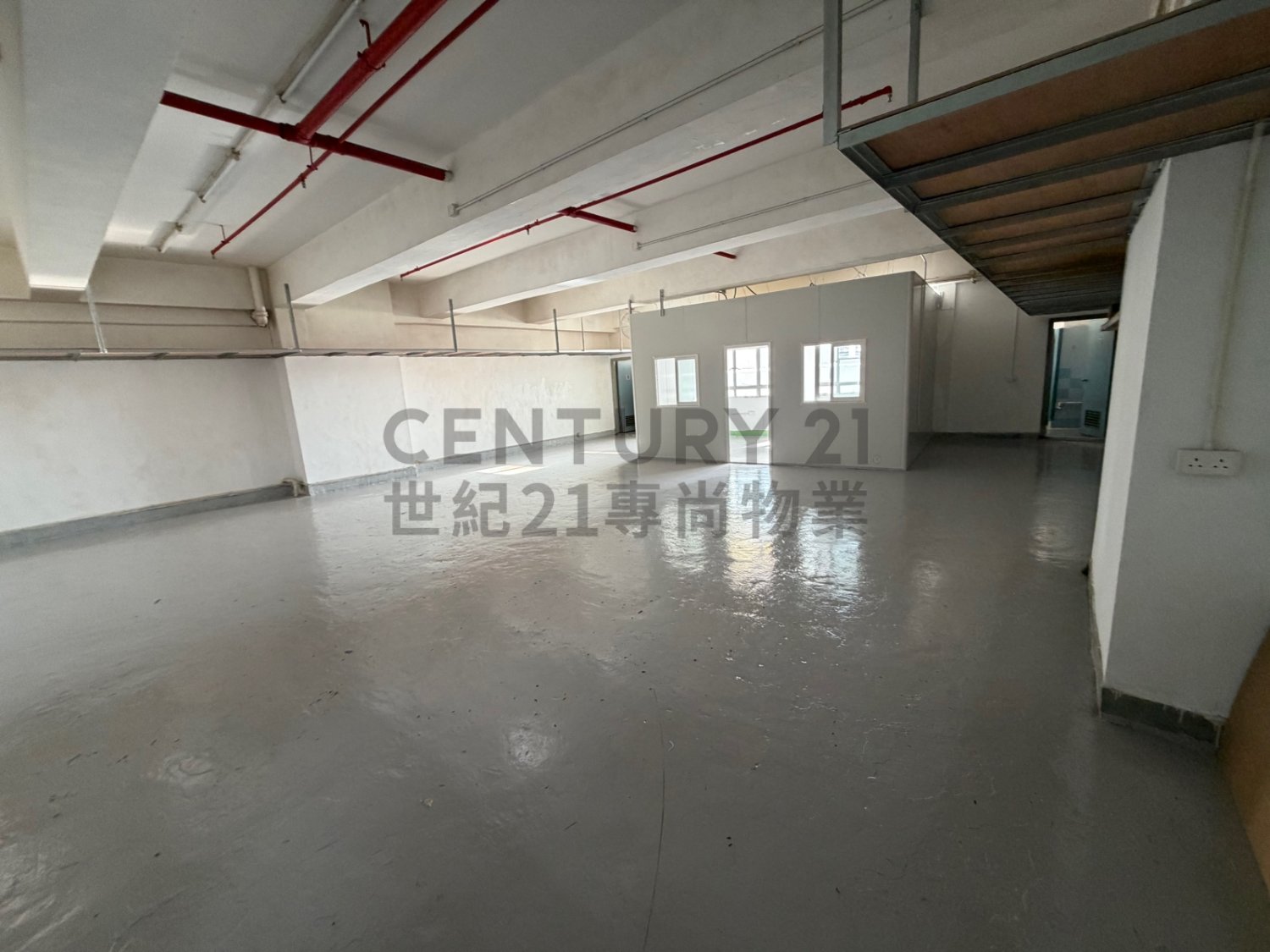 TAI PING IND CTR BLK 04 Tai Po L C129866 For Buy