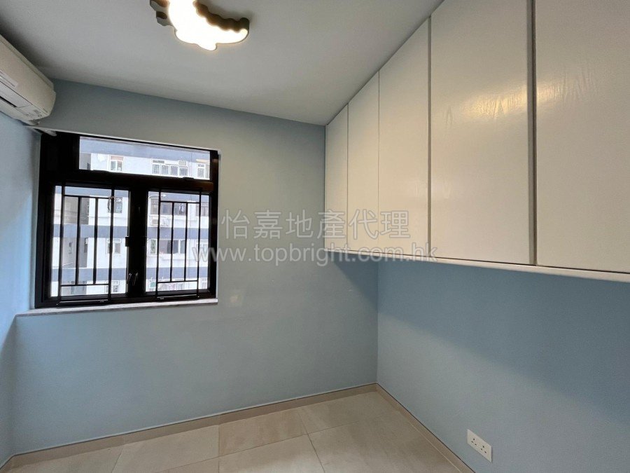 KWONG CHIU TERR BLK A North Point H 023124 For Buy