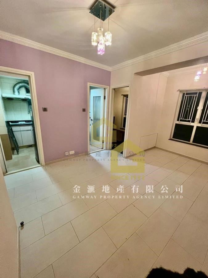 VISTA Wong Tai Sin L F115866 For Buy
