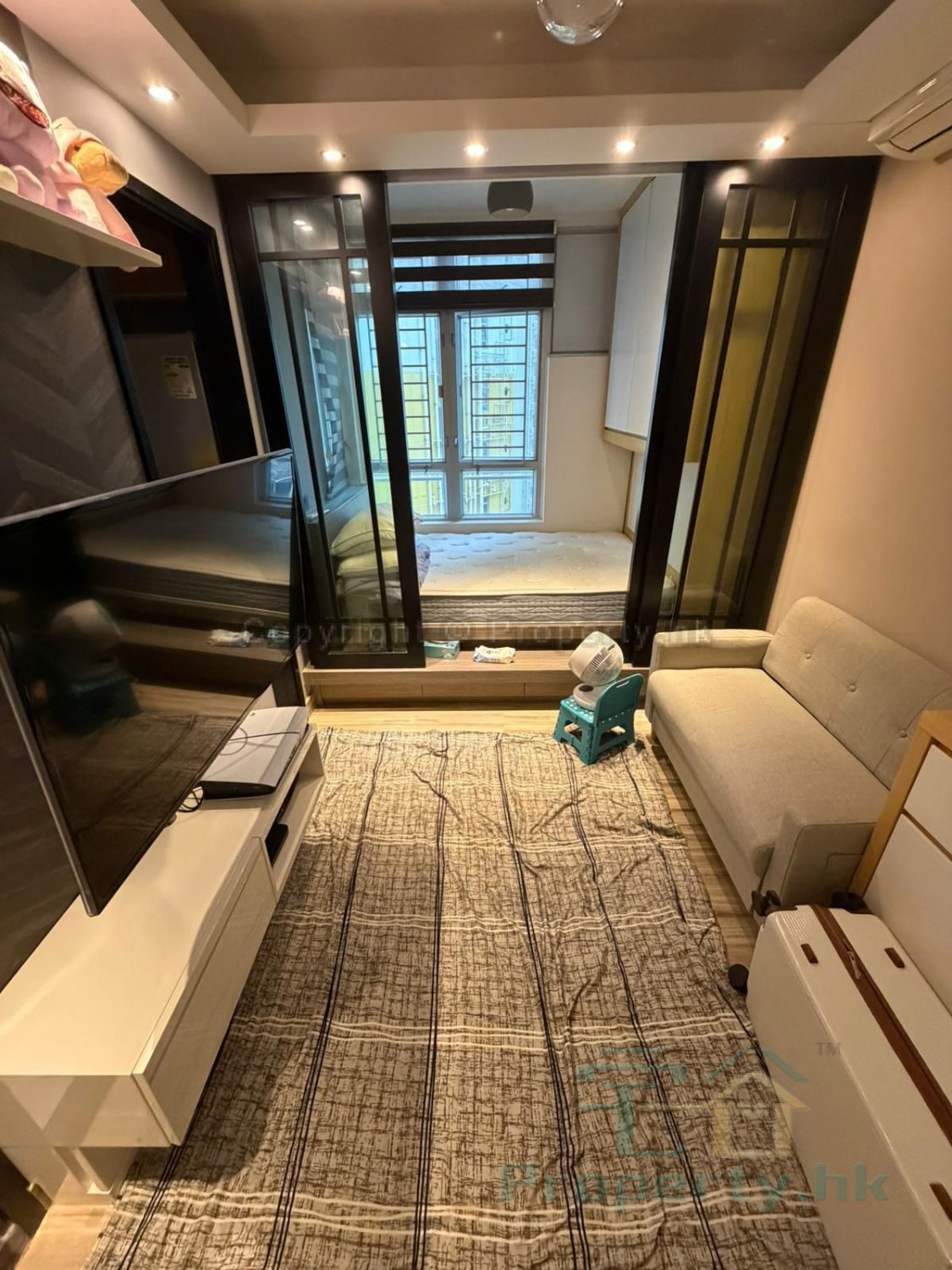LAI TSUI COURT BLK 01 LAI SUM HSE (GSH) Cheung Sha Wan H C499345 For Buy