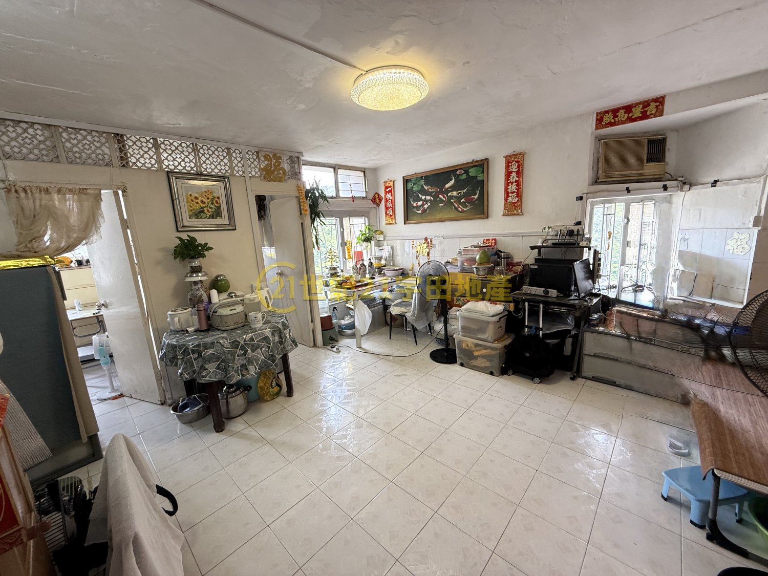 TAI WO ESTATE Tai Po H T155783 For Buy