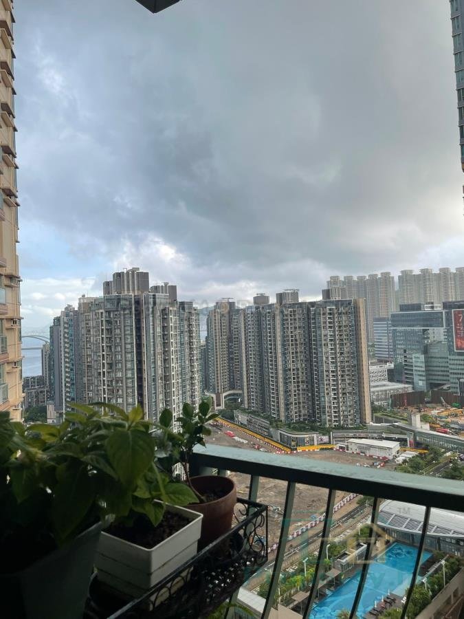 君傲灣 第02座