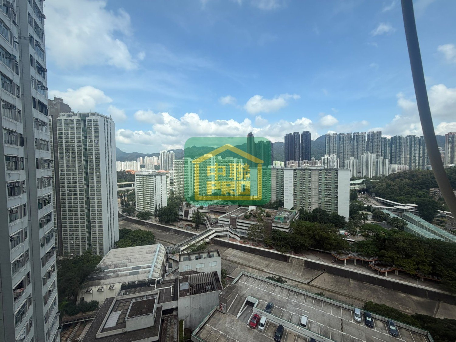 MAY SHING COURT  Shatin T182466 For Buy