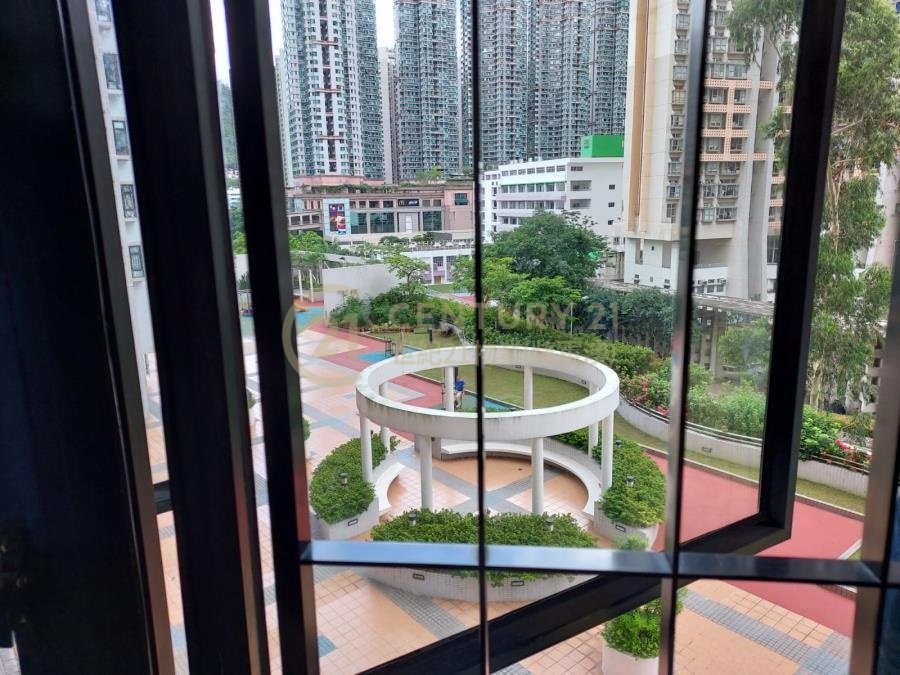 旭輝台 第01座