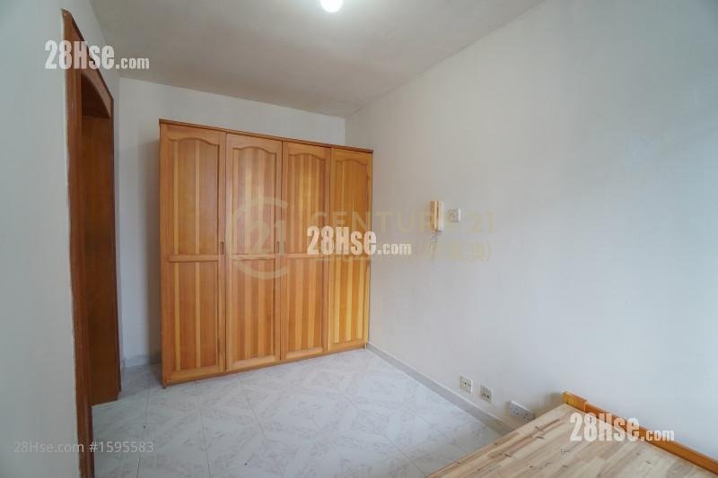 寶明苑 寶柏閣 B座