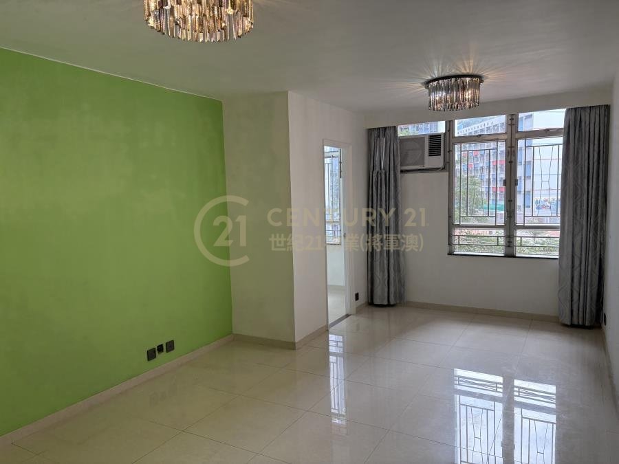 廣明苑 廣賢閣 C座 (連地價)