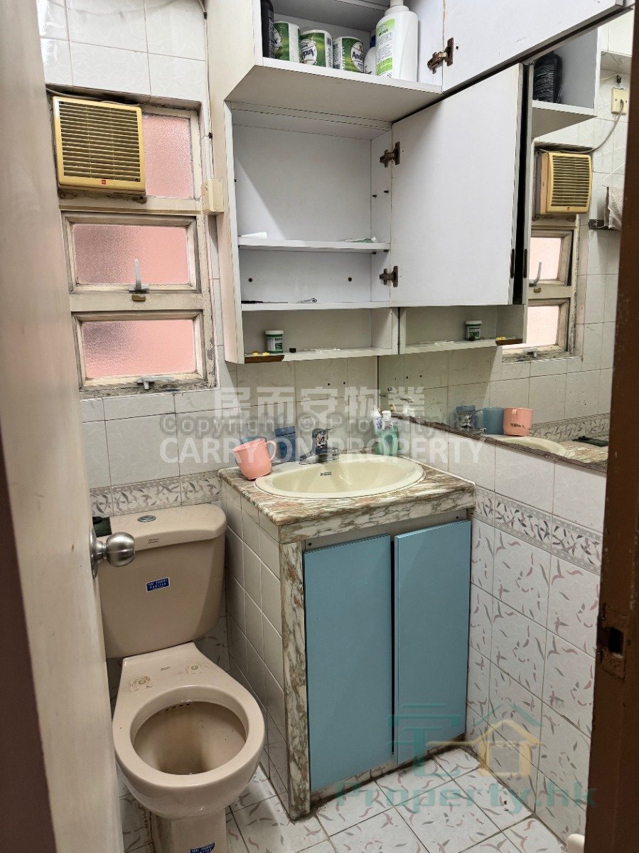 海灣花園 第04座