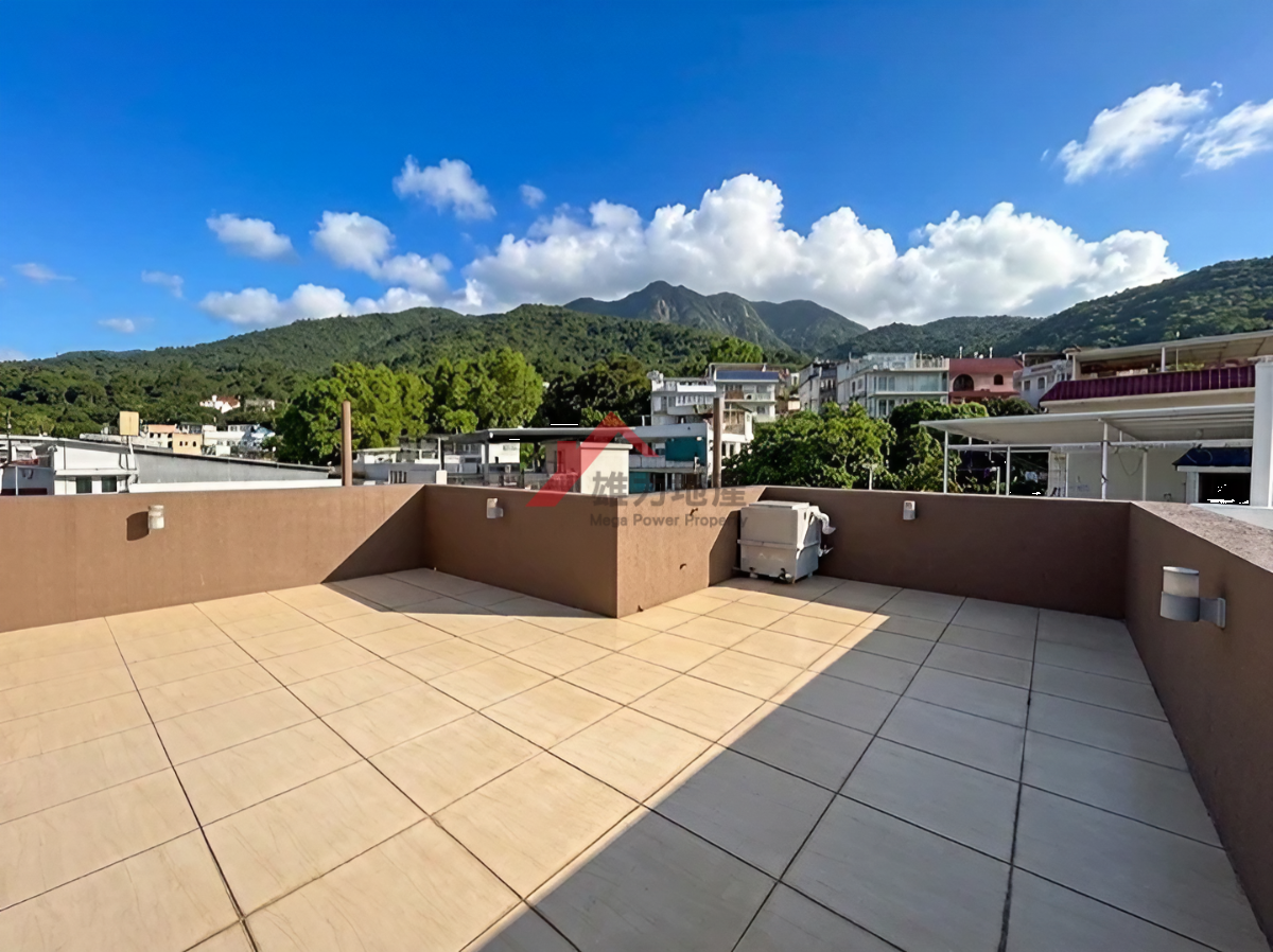 2100呎奢華現樓！大嶼山貝澳全棟 相片 13