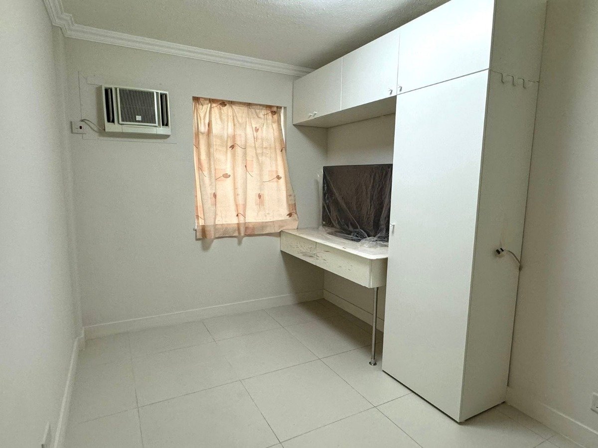 沙田圍新村 @ EMILY 950...