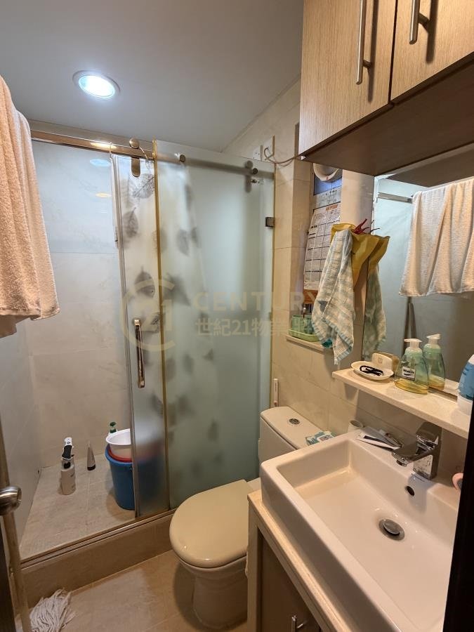 廣明苑 G座 廣新閣 (綠表)