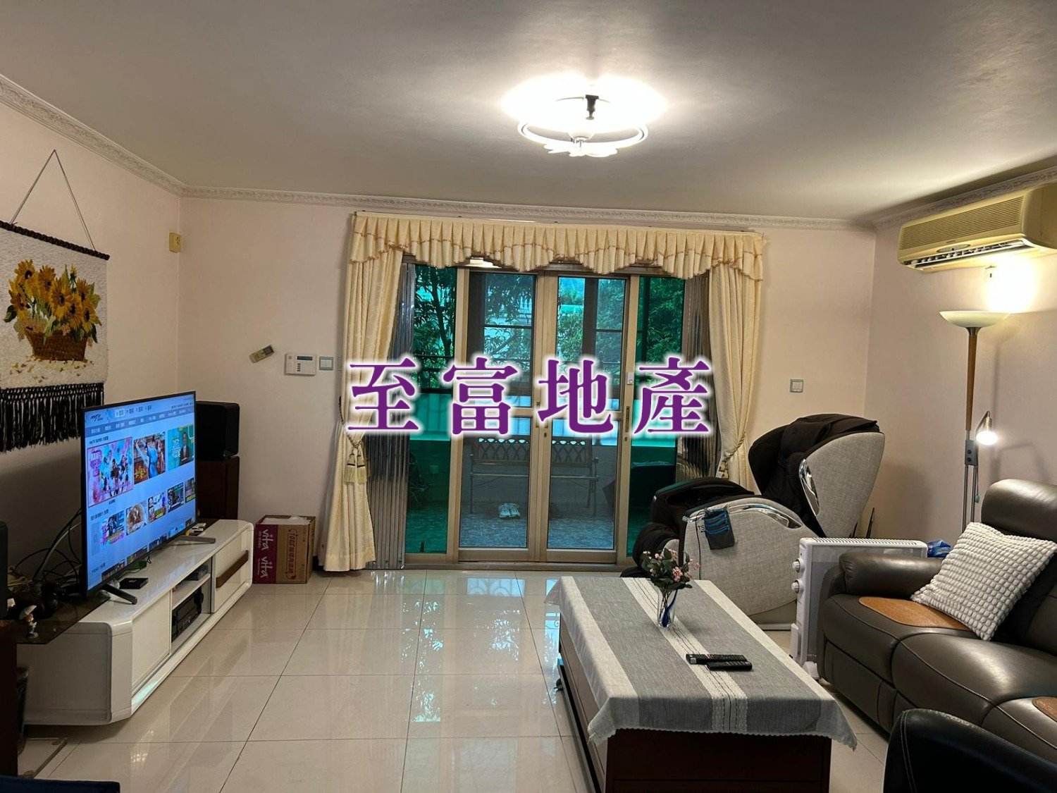 TUNG TSZ Tai Po L 1842304 For Buy