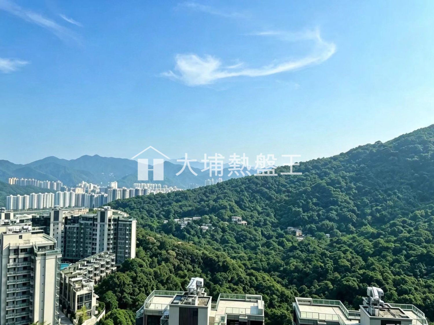玖瓏山  
