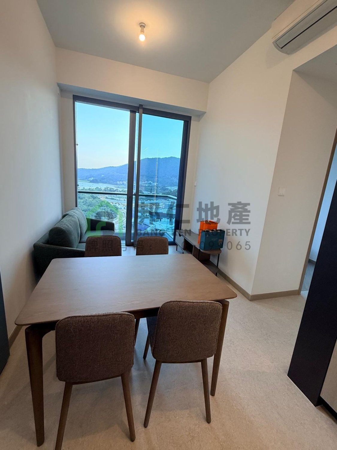 SIERRA SEA PH 01B BLEU AVE TWR 02 Ma On Shan M 002249 For Buy