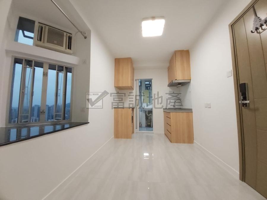 FUNG TAK ESTATE Diamond Hill H F124828 For Buy