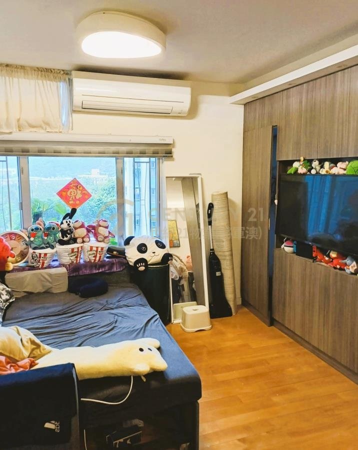 頌明苑 D座 翠明閣 (綠表)