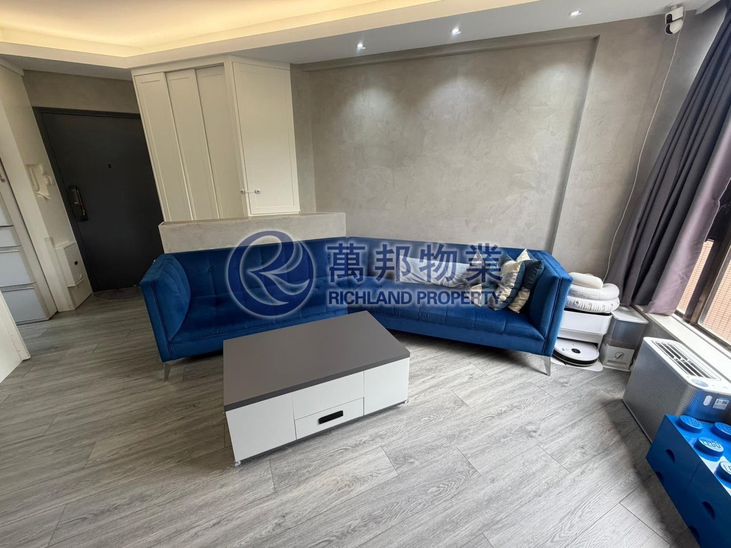 GRAND PALISADES Tai Po H R150140 For Buy
