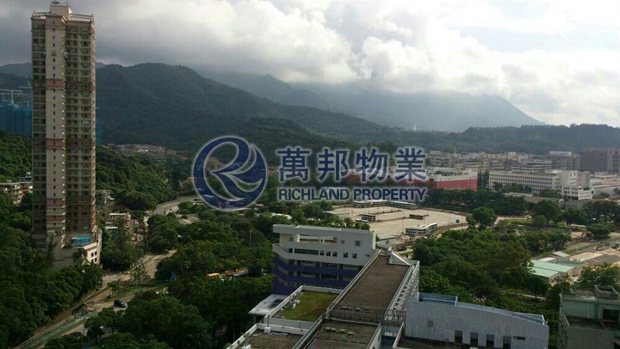 FU SHIN EST Tai Po H R114125 For Buy
