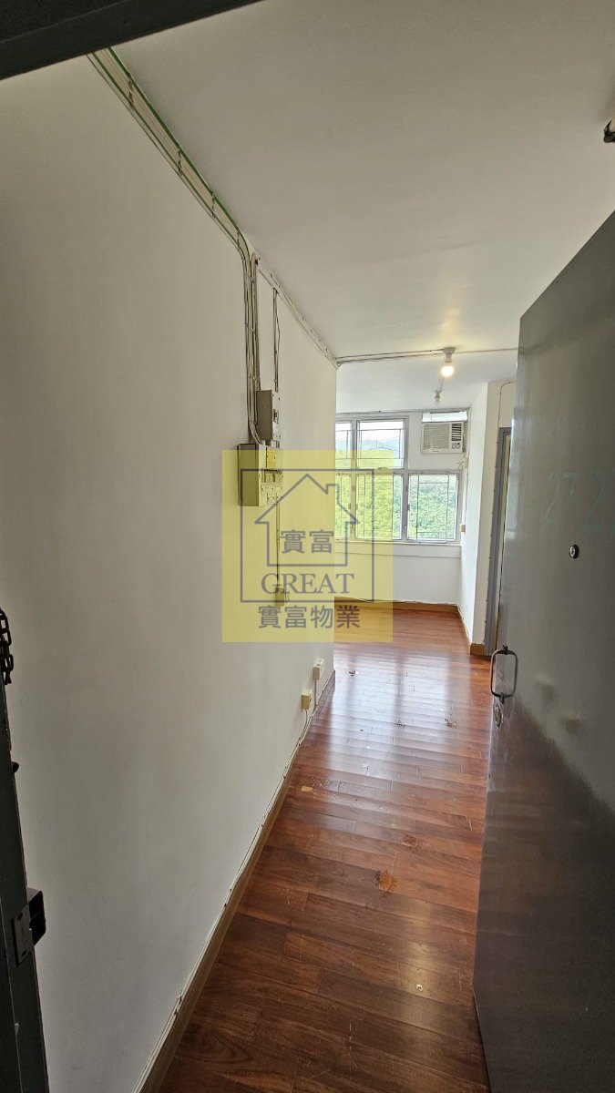 FU HENG EST BLK 09 HENG YIU HSE Tai Po H 069445 For Buy