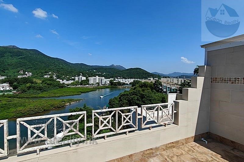 SAI KUNG VILLA Sai Kung L A025294 For Buy