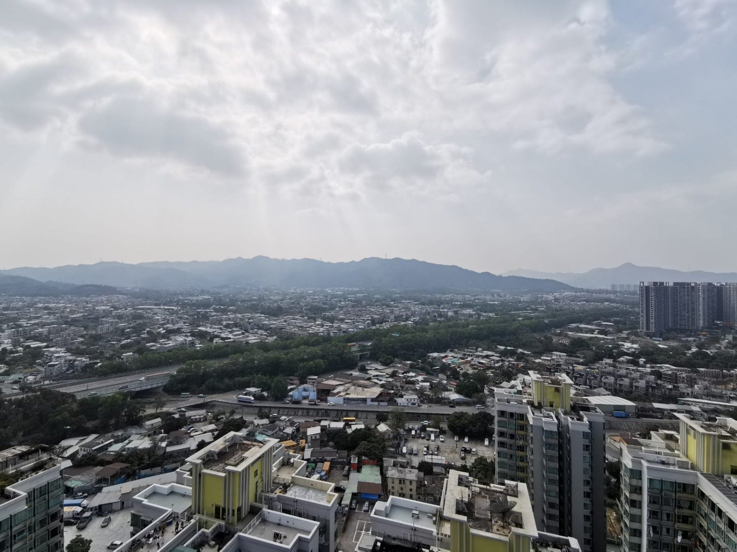 SERENO VERDE PH 05 REACH SUMMIT TWR 01 Yuen Long H 000084 For Buy