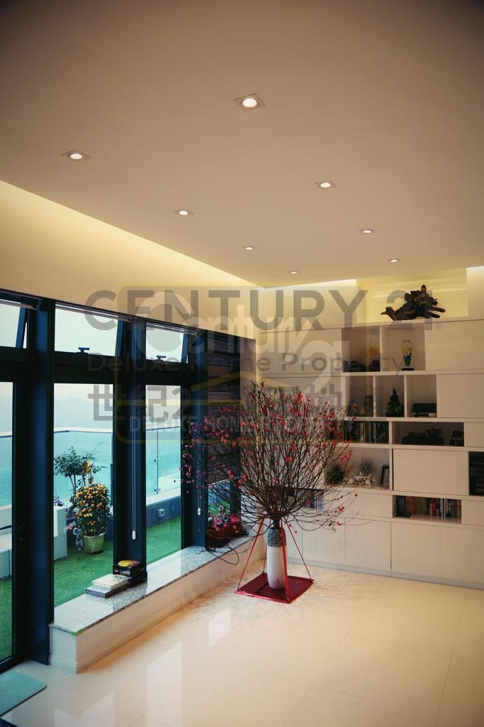 MONT VERT Tai Po 1822900 For Buy
