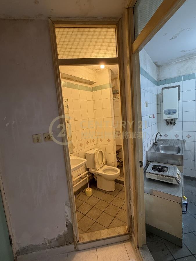 寶明苑 A座 寶松閣 (連地價)