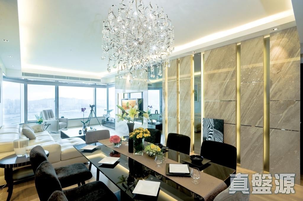 HARBOURFRONT LANDMARK TWR 03 Hunghom H 1853246 For Buy