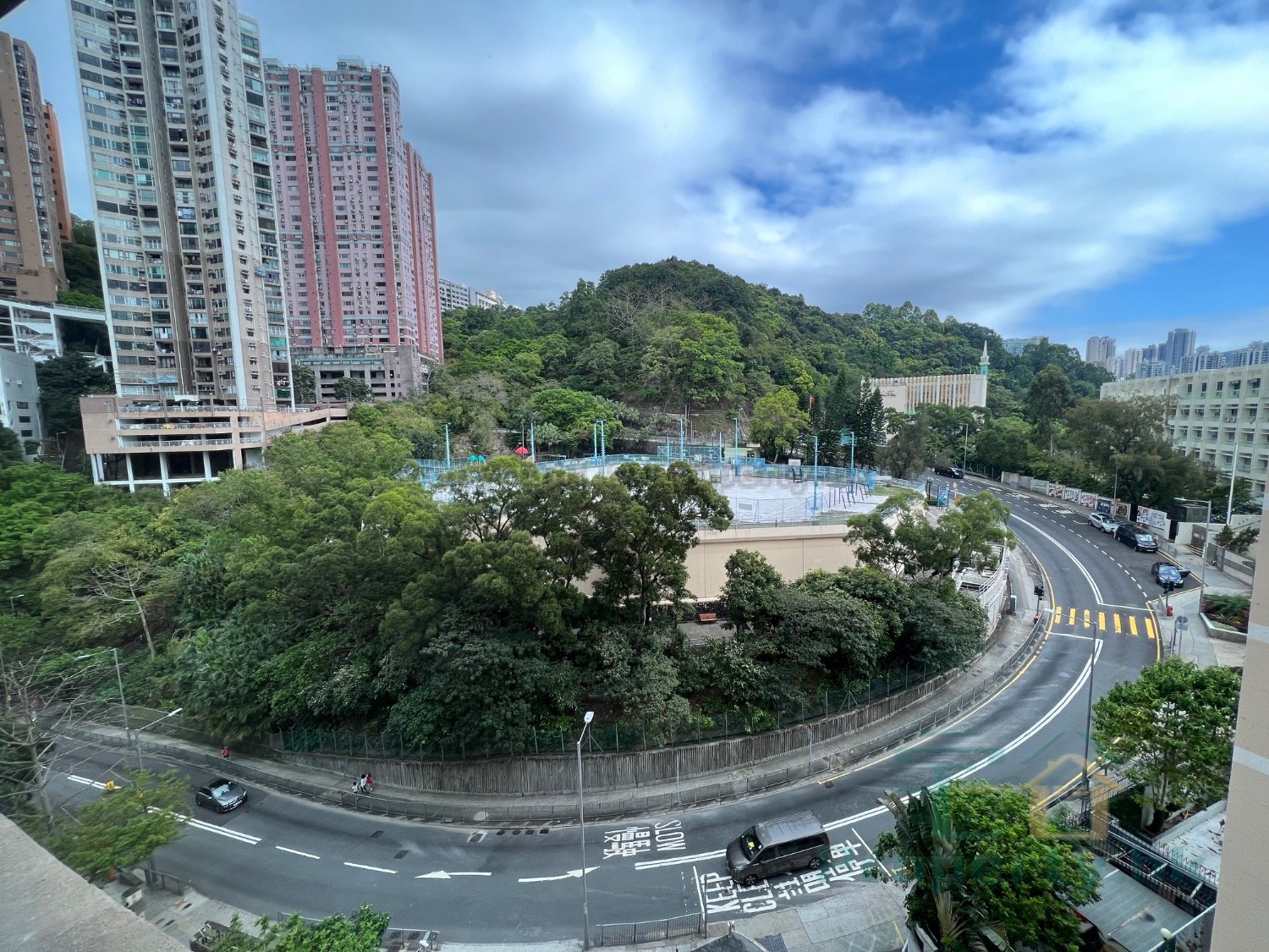 VIKING VILLAS BLK C North Point Hill M 1818570 For Buy