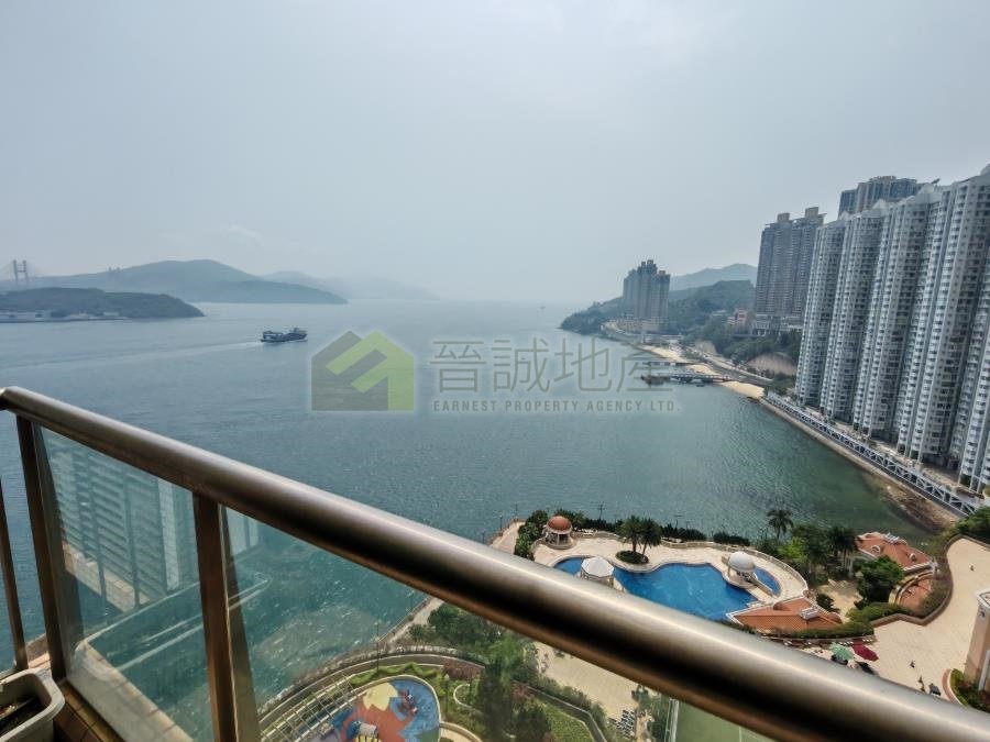 碧堤半島 售盤 #C026394 2