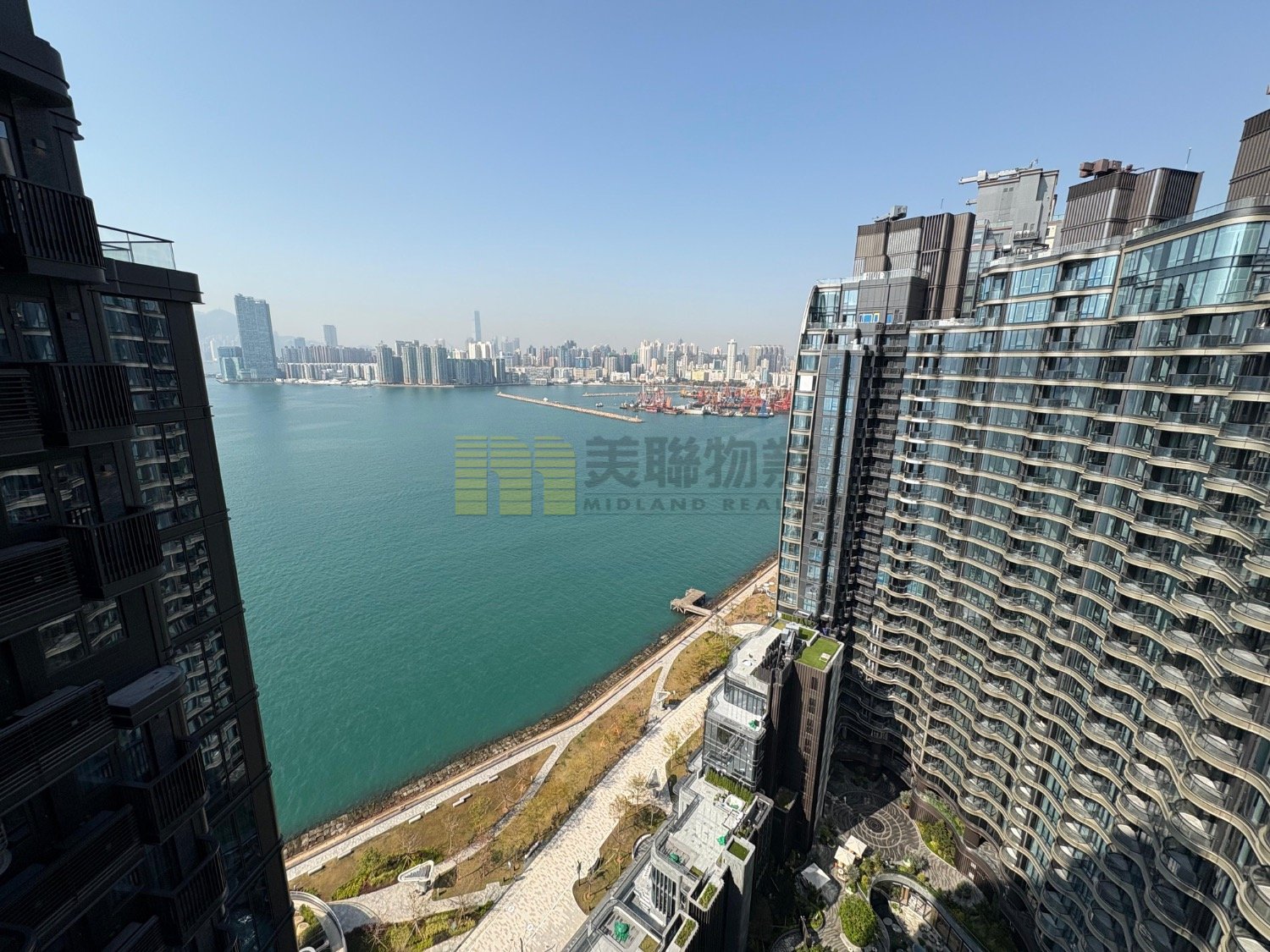 CULLINAN HARBOUR PH 01 TWR 02 Kai Tak H 1808822 For Buy