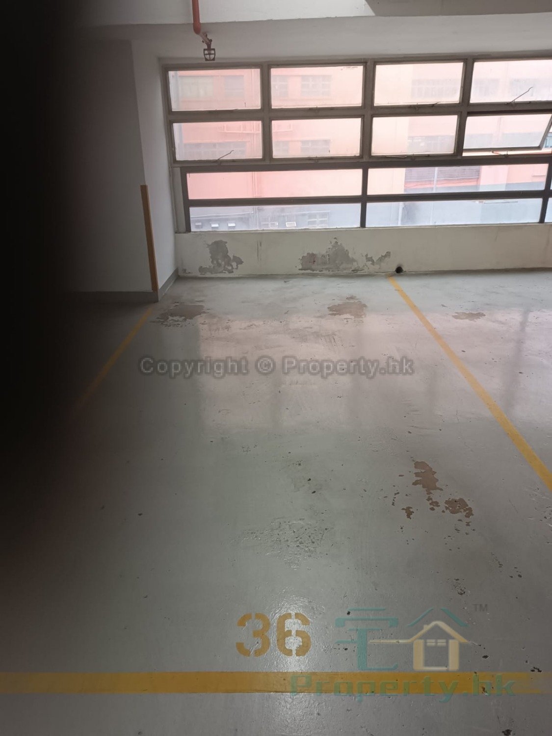 SUNKING FTY BLDG Shatin L 1838606 For Buy